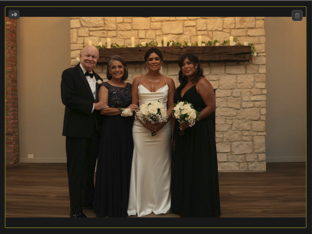 Illinois and Indiana Wedding Photography